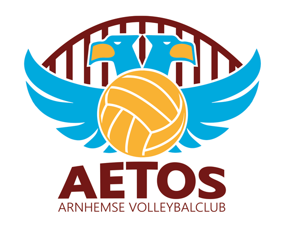 Volleybalvereniging Aetos partner Ome Joop's Tour